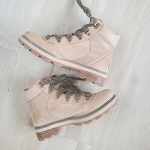 Sorel Lennox Hiking Boot